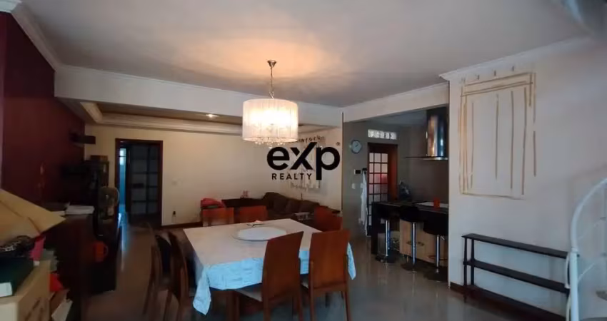 Casa em condomínio fechado com 4 quartos à venda na Rua Domingos Gonçalo, 88, Jardim Campo Grande, São Paulo
