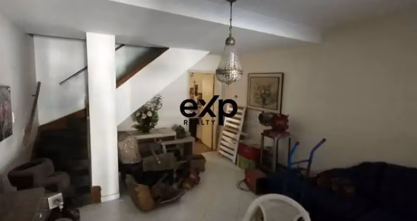 Casa com 3 quartos à venda na Rua Sargento Manuel Barbosa da Silva, 205, Jardim Taquaral, São Paulo