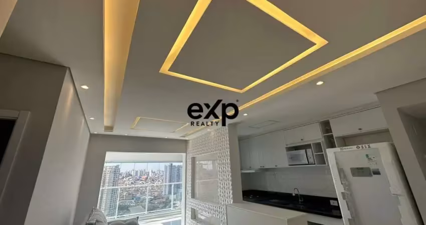 Apartamento com 2 quartos à venda na Rua Aracuípe, 59, Vila Mascote, São Paulo