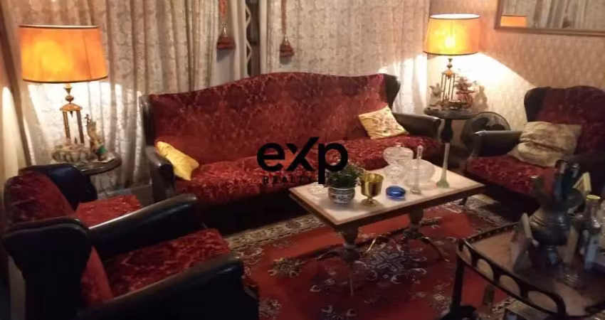 Casa com 3 quartos à venda na Rua Bartolomeu Feio, 401, Brooklin, São Paulo