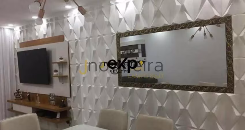 Casa com 3 quartos à venda na Rua Monsenhor Alfredo Pereira Sampaio, 366, Vila São Pedro, São Paulo