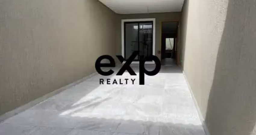 Casa com 3 quartos à venda na Rua Diogo Rodrigues Marques, 305, Jardim Ernestina, São Paulo