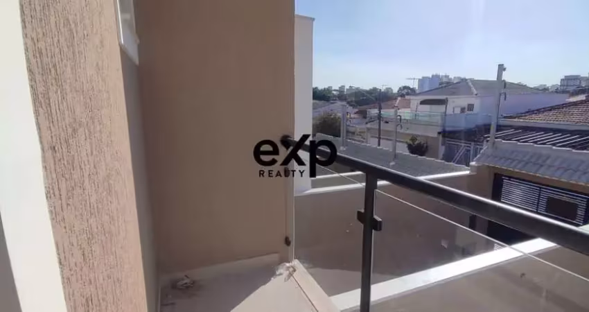 Casa com 3 quartos à venda na Rua Diogo Rodrigues Marques, 309, Jardim Ernestina, São Paulo