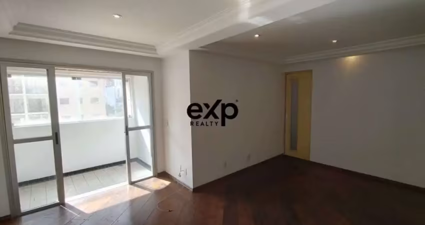 Apartamento com 3 quartos à venda na Rua Contos Gauchescos, 82, Vila Santa Catarina, São Paulo
