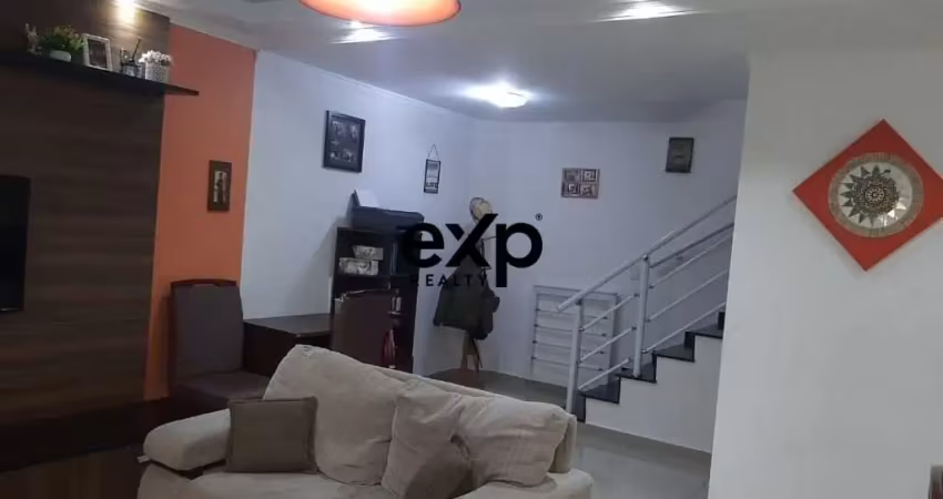 Casa com 3 quartos à venda na Rua José Maria de Abreu, 36, Jardim Palmares (Zona Sul), São Paulo