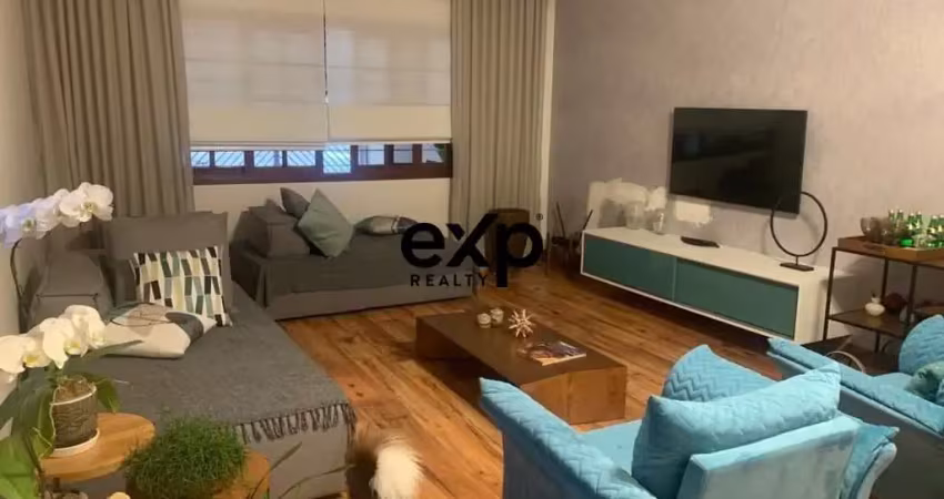 Casa com 4 quartos à venda na Rua Manuel Figueiredo Landim, 260, Jardim Campo Grande, São Paulo