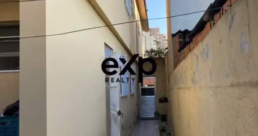 Casa com 3 quartos à venda na Rua Valdemar de Souza Ferreira, 45, Jardim Itapeva, São Paulo
