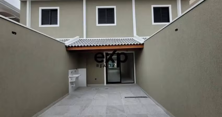 Casa com 3 quartos à venda na Rua Toninhas, 349, Vila Gea, São Paulo