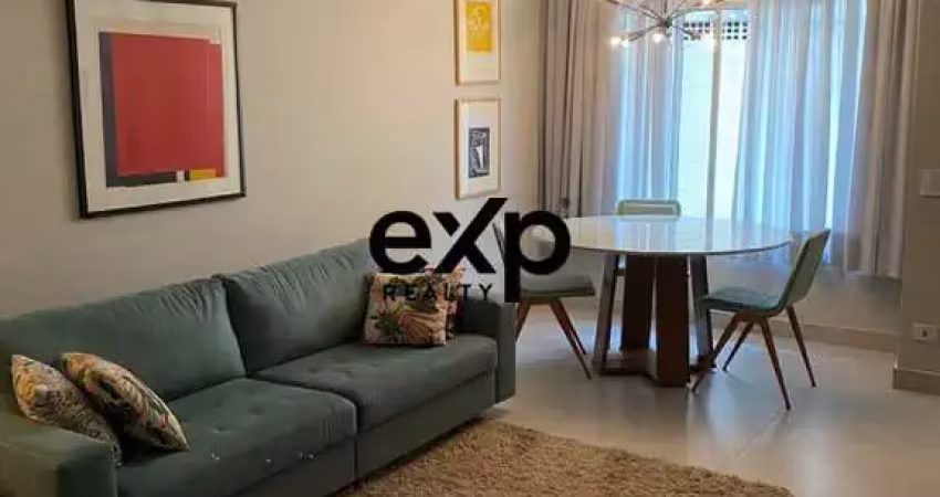 Casa em condomínio fechado com 3 quartos à venda na Avenida Sargento Geraldo Sant'Ana, 371, Jardim Taquaral, São Paulo