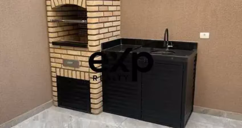 Casa com 3 quartos à venda na Rua Joaquim Carlos Klein, 37, Vila Santana, São Paulo