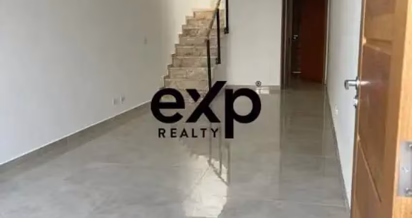 Casa com 3 quartos à venda na Rua Joaquim Carlos Klein, 45, Vila Santana, São Paulo