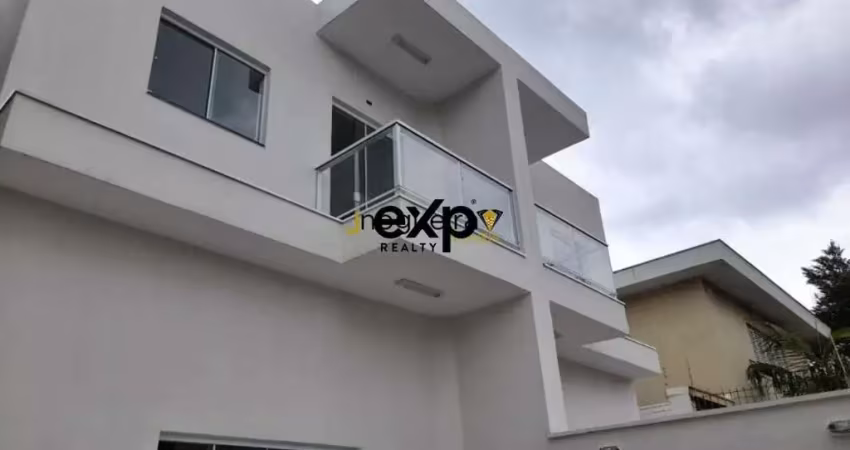 Casa com 3 quartos à venda na Rua Doutor Armando da Silva Prado, 41, Jardim Bélgica, São Paulo