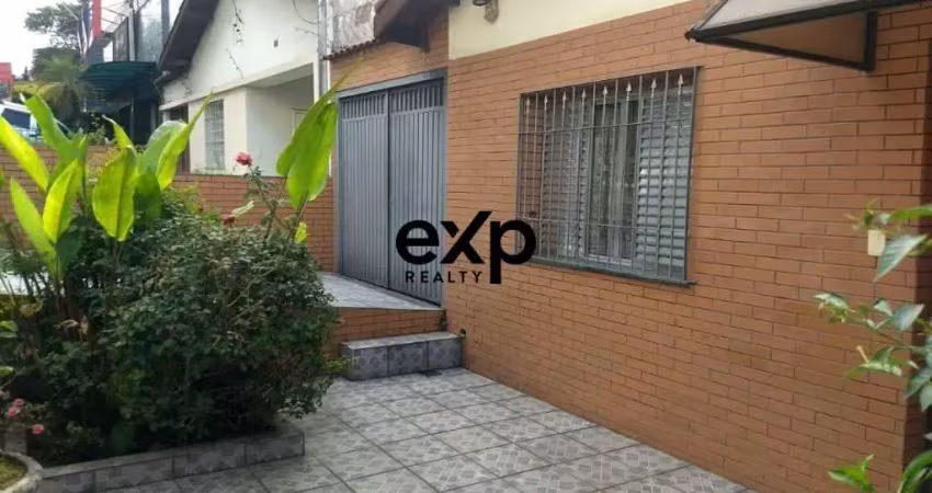 Casa com 5 quartos à venda na Avenida Interlagos, 401, Jardim Marajoara, São Paulo