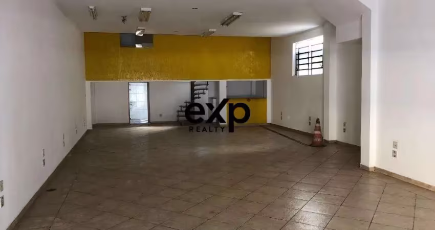 Barracão / Galpão / Depósito à venda na Avenida Nossa Senhora do Sabará, 1100, Jardim Marajoara, São Paulo