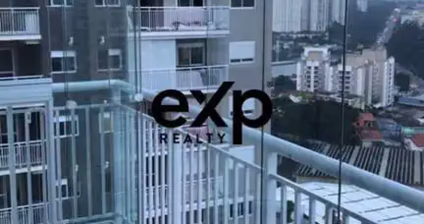 Apartamento com 2 quartos à venda na Rua José Homero Roxo, 165, Jardim Marajoara, São Paulo