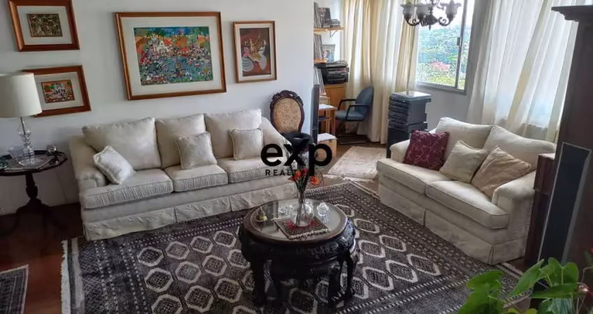 Apartamento com 4 quartos à venda na Rua São José, 930, Alto da Boa Vista, São Paulo