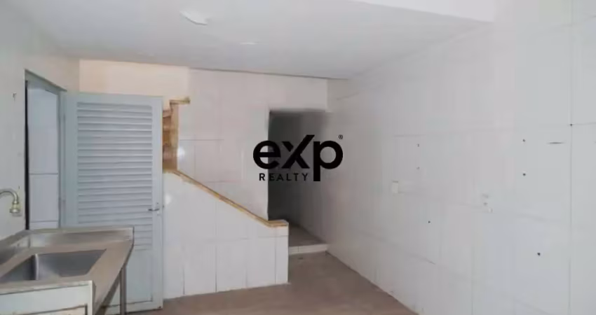 Casa comercial com 2 salas à venda na Rua Oswaldo Casimiro Muller, 207, Cidade Monções, São Paulo