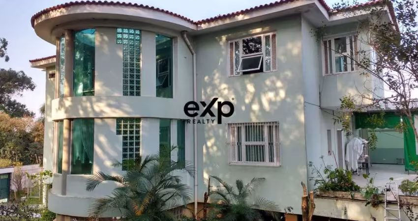 Casa com 6 quartos à venda na Rua Estuário, 100, Chácara Monte Alegre, São Paulo