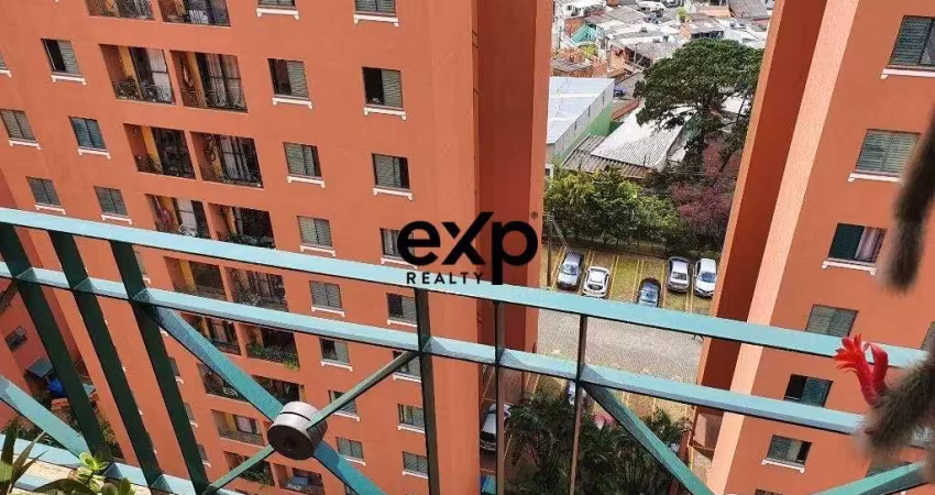 Apartamento com 3 quartos à venda na Rua David Eid, 1907, Pedreira, São Paulo