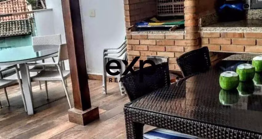 Casa com 3 quartos à venda na Rua Joana Avancini Prado, 24, Jardim Lallo, São Paulo