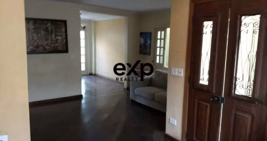 Casa com 3 quartos à venda na Rua Doutor Javert de Andrade, 111, Jardim Santo Amaro, São Paulo