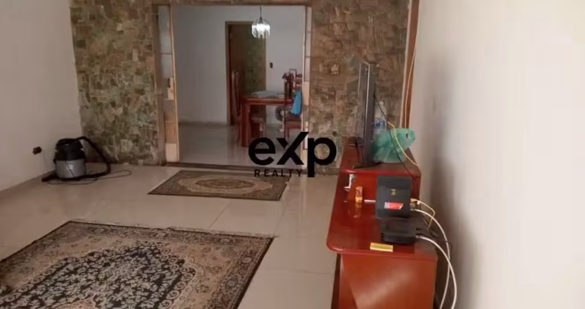 Casa com 3 quartos à venda na Avenida Washington Luís, 578, Santo Amaro, São Paulo