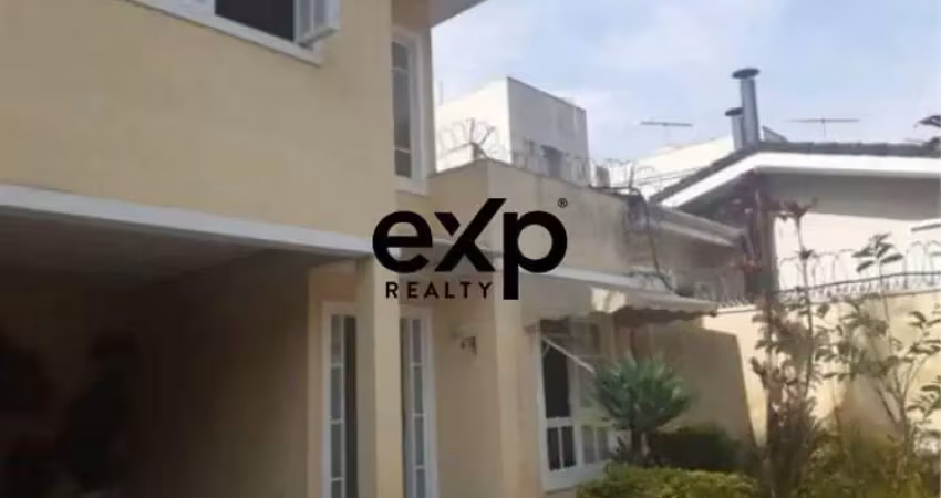 Casa com 3 quartos à venda na Rua Doutor Gentil Leite Martins, 683, Vila Nova Caledônia, São Paulo
