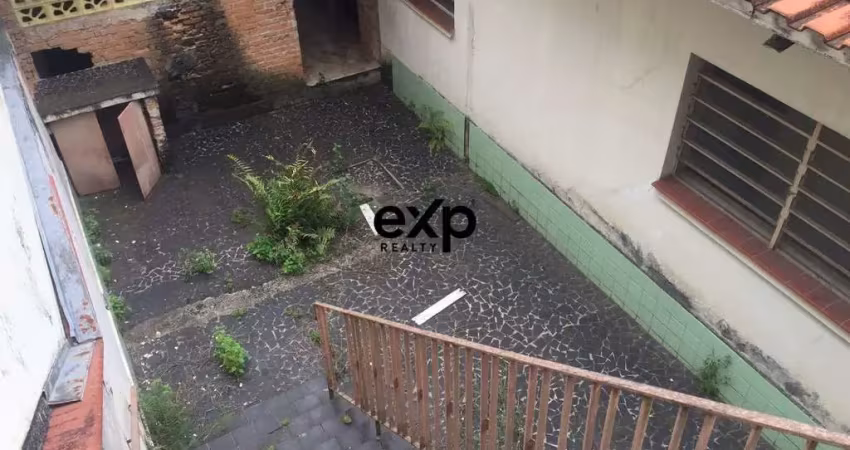 Casa com 5 quartos à venda na Rua Doutor Jesuíno Maciel, 1486, Campo Belo, São Paulo