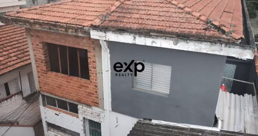 Terreno à venda na Rua Plácido Vieira, 132, Santo Amaro, São Paulo
