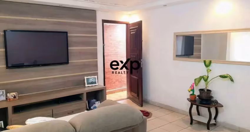 Casa com 2 quartos à venda na Rua Salvador Rodrigues Negrão, 186, Vila Marari, São Paulo