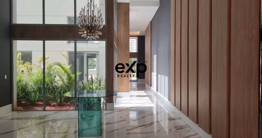 Apartamento com 3 quartos à venda na Avenida Nossa Senhora do Sabará, 231, Jardim Marajoara, São Paulo