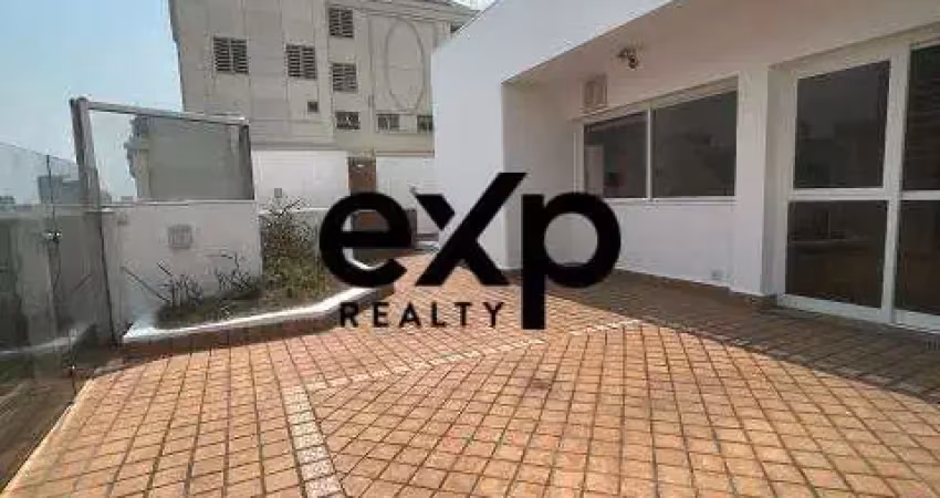 Cobertura com 4 quartos à venda na Rua Pensilvânia, 520, Brooklin, São Paulo