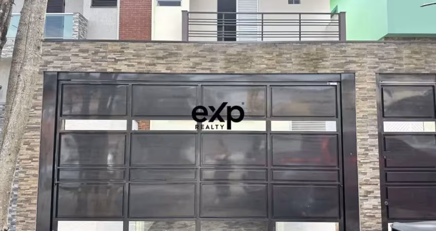 Casa com 3 quartos à venda na Rua Edmundo Luís de Nóbrega Teixeira, 318, Campo Grande, São Paulo