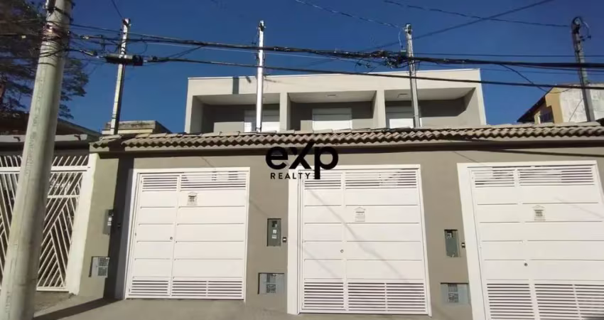 Casa com 3 quartos à venda na Antônio Saldanha Machado, 74, Vila Marari, São Paulo