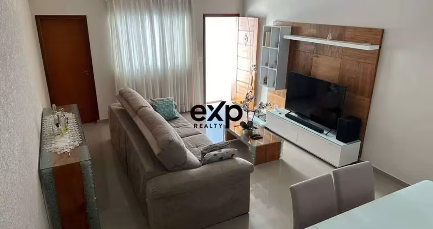 Casa com 3 quartos à venda na Rua José Rodrigues Nunes, 52, Vila Marari, São Paulo