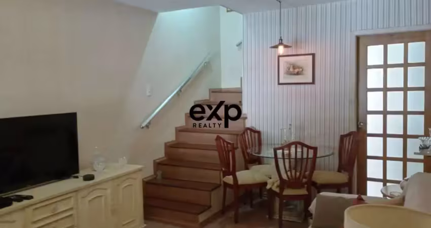 Casa com 2 quartos à venda na Rua Rosa Pessoa, 95, Jardim Itapeva, São Paulo