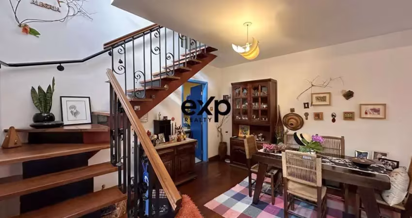 Casa com 3 quartos à venda na Coronel Macedo, 30, Parque Colonial, São Paulo