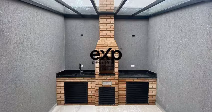 Casa com 3 quartos à venda na Rua Jaime Rodrigues, 382, Jardim Sabará, São Paulo