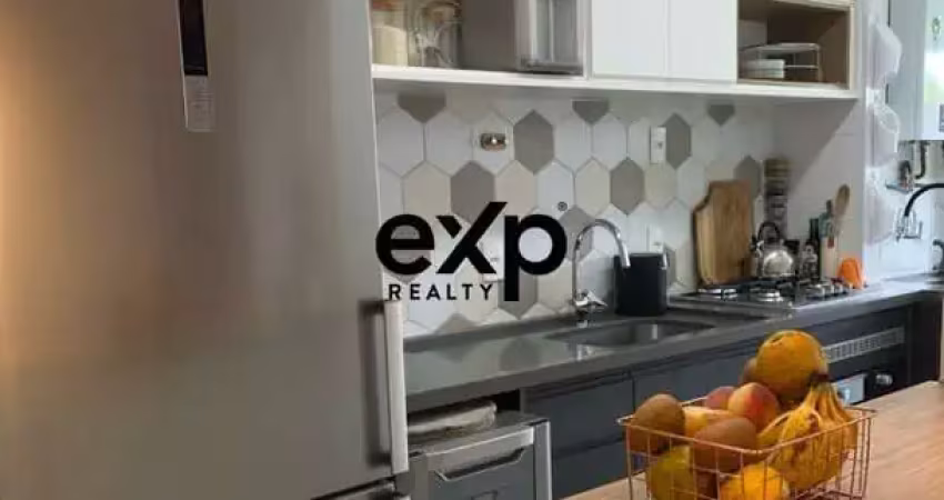 Apartamento com 3 quartos à venda na Rua Amoipira, 201, Vila Isa, São Paulo