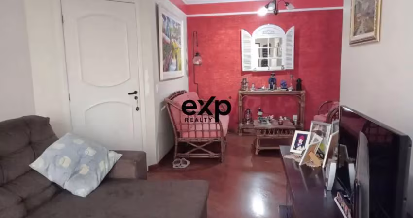 Apartamento com 3 quartos à venda na Rua Praia do Castelo, 210, Vila Mascote, São Paulo