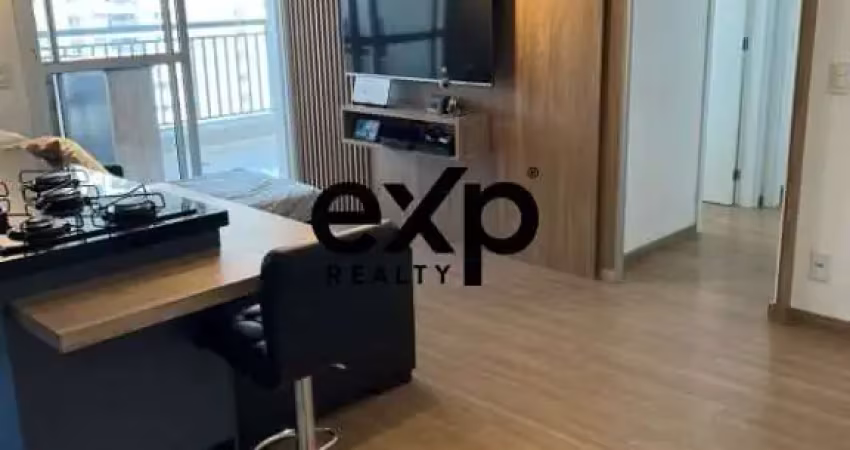 Apartamento com 2 quartos à venda na Rua das Flechas, 649, Vila Mascote, São Paulo