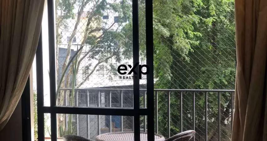 Apartamento com 3 quartos à venda na Rua Luís Bueno de Miranda, 142, Jardim Palmares (Zona Sul), São Paulo