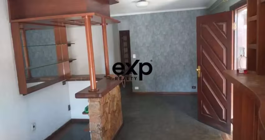 Casa com 3 quartos à venda na Avenida João Peixoto Viegas, 1134, Jardim Consórcio, São Paulo