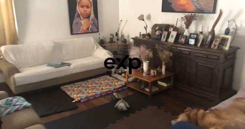 Casa com 3 quartos à venda na Rua Conde de Itu, 1122, Alto da Boa Vista, São Paulo