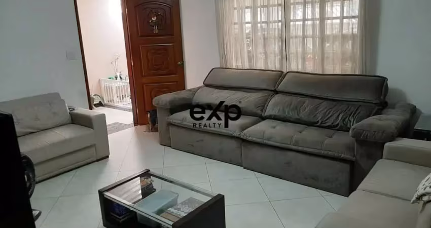 Casa com 3 quartos à venda na Rua Luís Sangiovanni, 35, Campo Grande, São Paulo