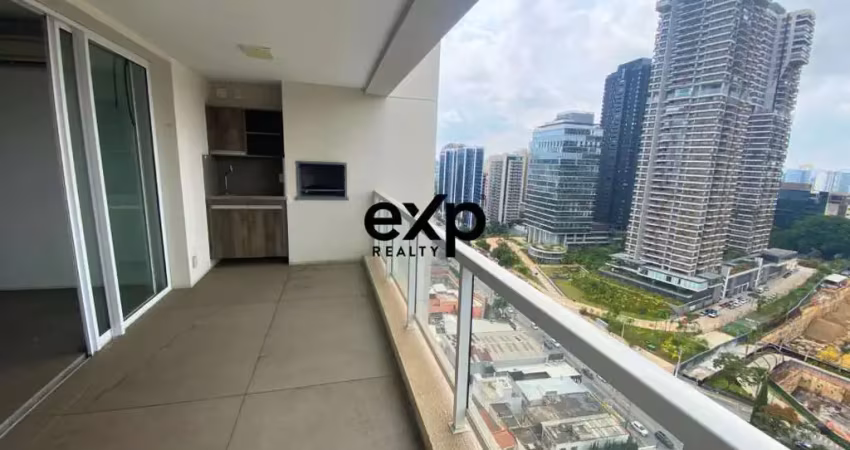 Apartamento com 3 quartos à venda na Rua Joaquim Guarani, 452, Chácara Santo Antônio, São Paulo