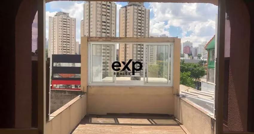 Casa comercial com 1 sala à venda na Sargento Donato Ribeiro, 206, Jardim Taquaral, São Paulo