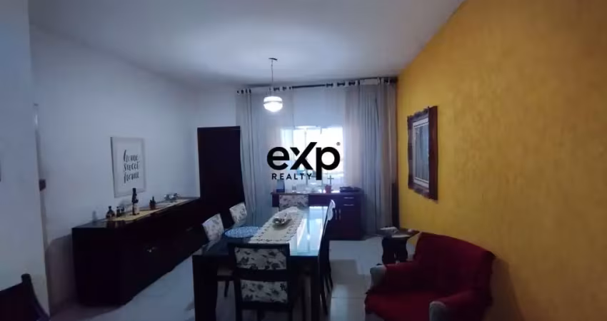 Casa com 3 quartos à venda na Antônio De Pádua Prado, 12, Campo Grande, São Paulo