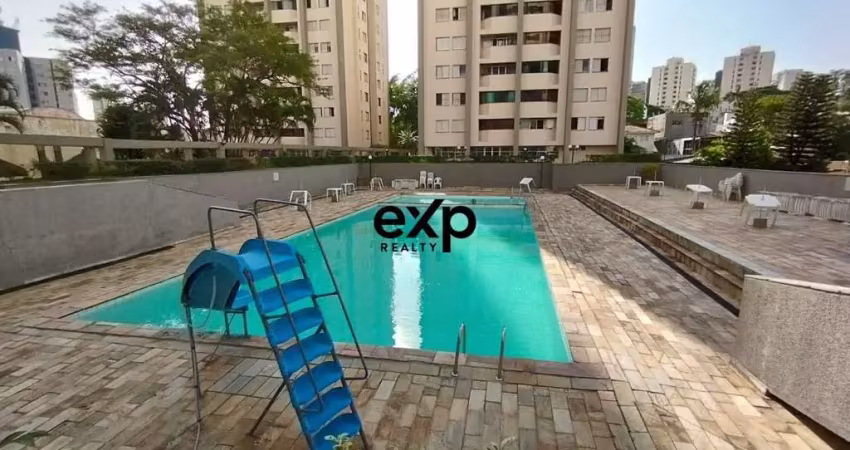 Apartamento com 3 quartos à venda na Rua Sócrates, 853, Jardim Marajoara, São Paulo