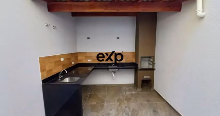 Casa com 3 quartos à venda na João Rodolpho, 161, Jardim Cidália, São Paulo